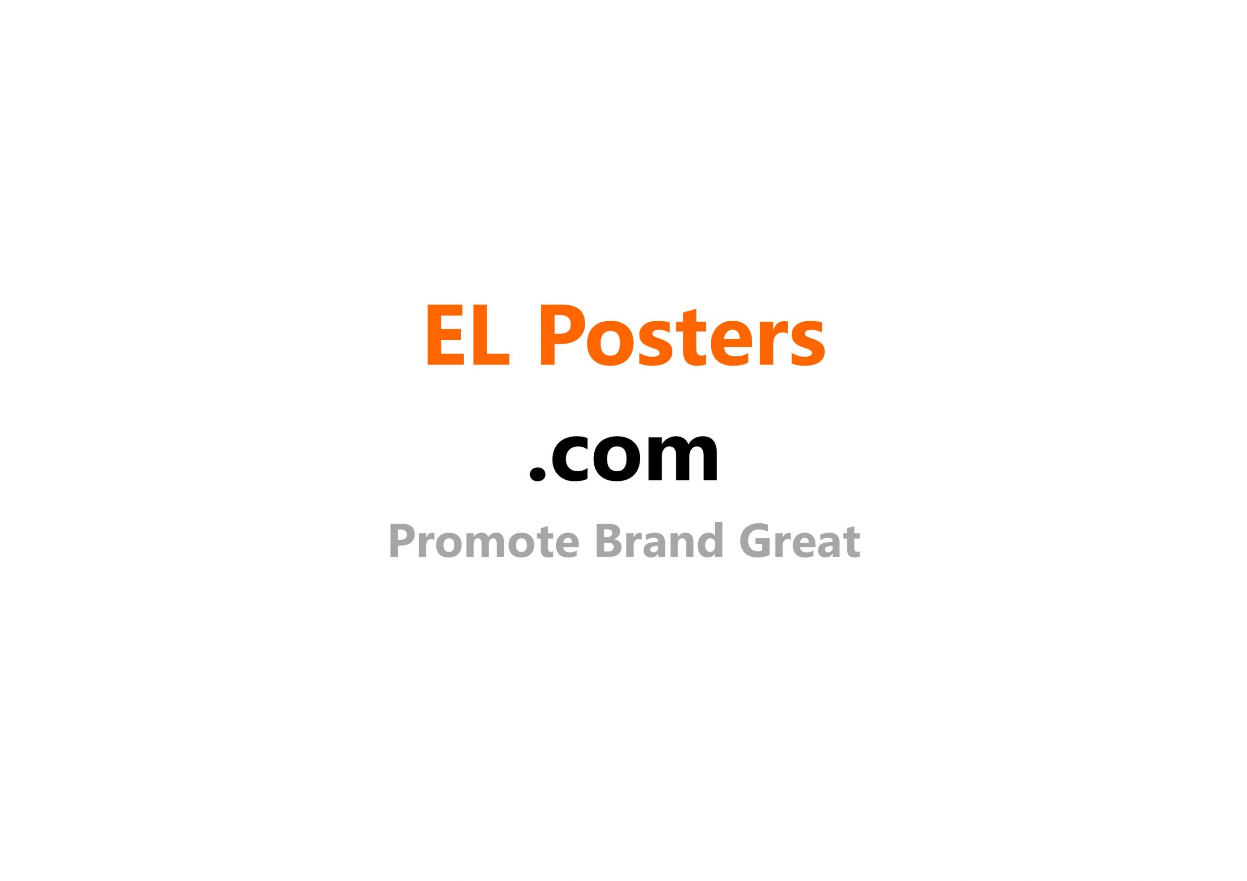 EL posters logo